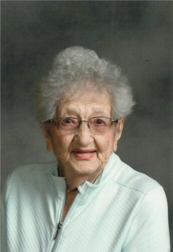 Valera “Val” Blair